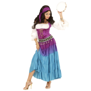 Esmeralda-naamiaisasu