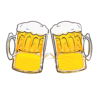 Oktoberfest Olutlasit