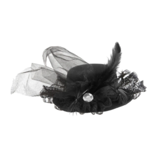 MinilierihattuTimantilla
