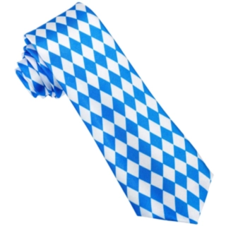 Oktoberfest Solmio Sininen/Valkoinen