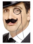 Monokkeli Ja Naru