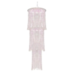 Kimaltava Kattokruunukoriste