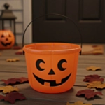 Halloween Kurpitsa Sanko