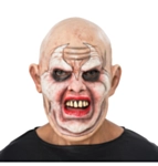 Psyko Klovni Lateksimaski