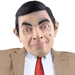 Mr. Bean -Naamari