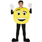 Emoji Asu Keltainen