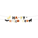 Happy Halloween Koristenauha