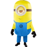 Minions® Puhallettava Asu