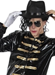 Michael Jackson® Hattu & Hanska
