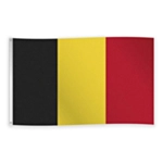 Belgia Lippu