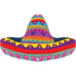 Sombrero Foliopallo
