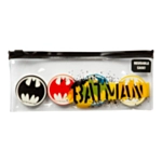 Batman® Pyyhekumi Setti