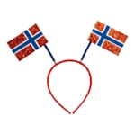 Norjan Lippu Hiuspanta