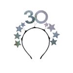 30-Vuoden Tähtipanta