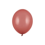 Ilmapallot Pastelli Burgundy