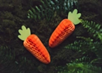 Porkkana Hunajakenno