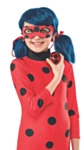 Miraculous Ladybug® Jojo & Korvakorut