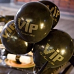 VIP-ilmapallot