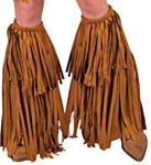 Hippicowboy Hapsulliset Kengänpäälliset Ruskea