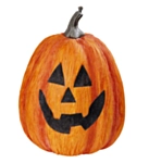 Iso Halloween Kurpitsa