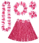 Maui Havaiji-setti Pinkki