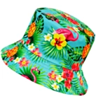 Flamingo Havaiji Kalastajanhattu Turkoosi
