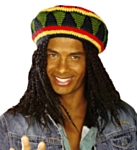 Reggae Hattu