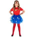 Wondergirl lasten asu