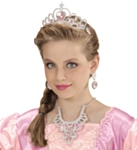 Prinsessan asustesetti