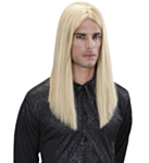 Vampyyri Victor Peruukki Blond