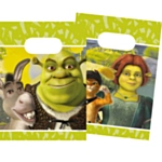 Shrek® Paperipussit