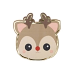 Poro lautasliinat kraft/kulta