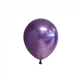 Mini Kromi Ilmapallot Violetti