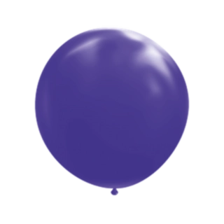 Jätti-ilmapallo Violetti