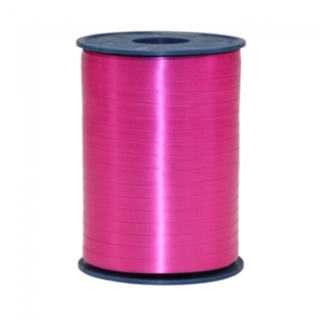 Kirkkaanpinkki lahjanauha
