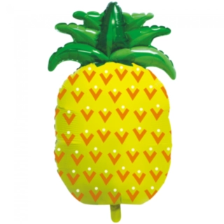 Ananas-foliopallo