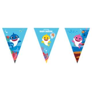 Baby Shark® Viirinauha