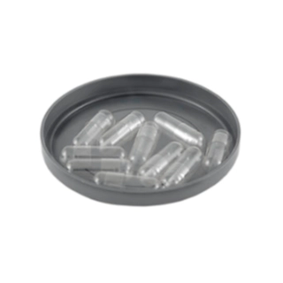 Grimas Kapselit, 10 kpl