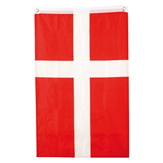 Tanskan Lippu