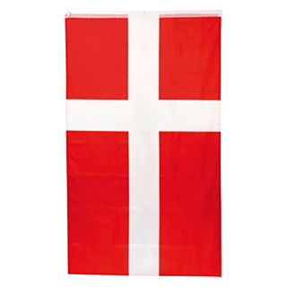 Tanskan lippu