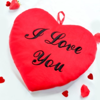 I Love You Muhkea Minityyny