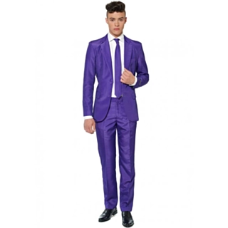Suitmeister™ Purppura