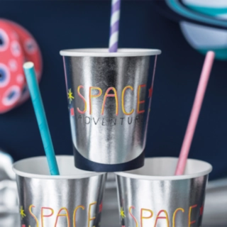 Space Adventure -mukit