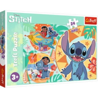 Lilo & Stich® Palapeli