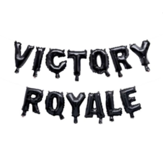 Fortnite® Victory Royale -ilmapalloköynnös