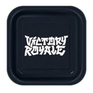 Fortnite® Victory Royale -lautaset