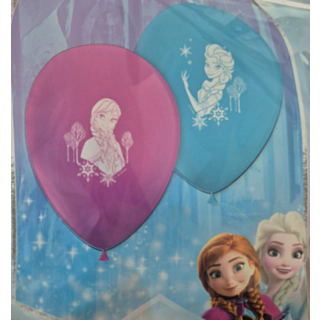 Frozen® 2 Ilmapallot